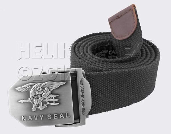 CENTURA MODEL NAVY SEAL (NEGRU)