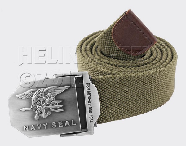 CENTURA MODEL NAVY SEAL (OLIV)
