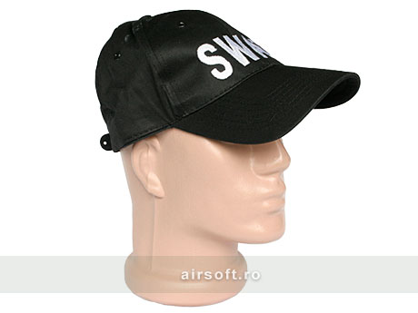 Sapca swat