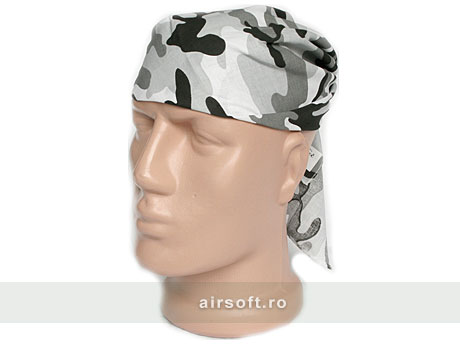 Bandana urban