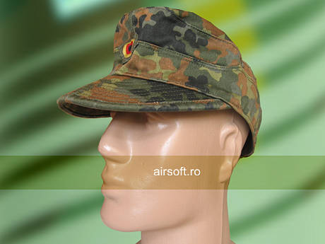 SAPCA MODEL ORIGINAL BW FLECKTARN
