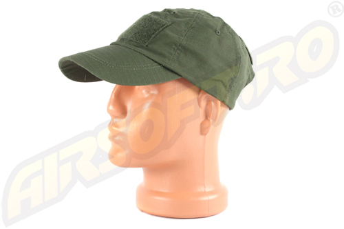 SAPCA BASEBALL OLIV - 1 | YEO
