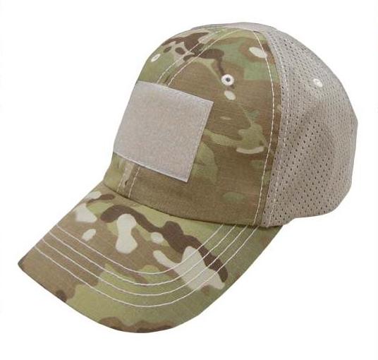 SAPCA MESH TACTICAL - MULTICAM