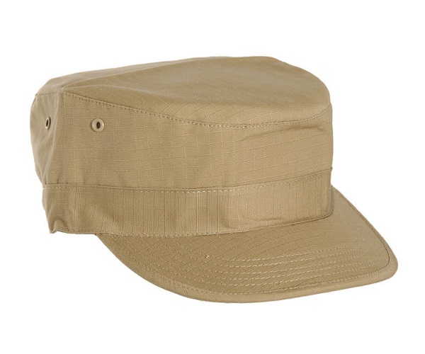 Sapca ripstop - khaki