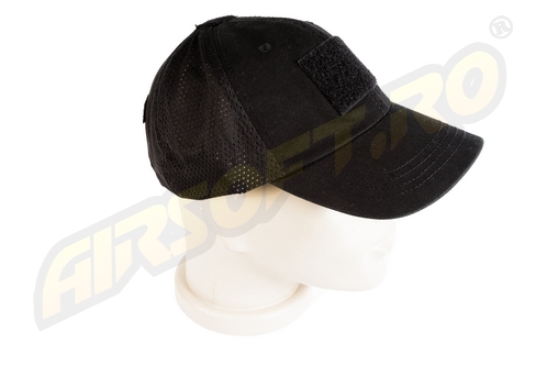 SAPCA MESH TACTICAL - NEGRU