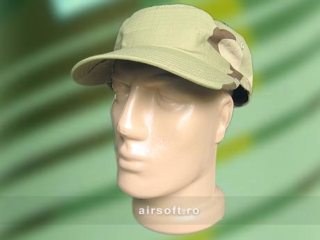 Sapca ripstop - desert (3 culori)