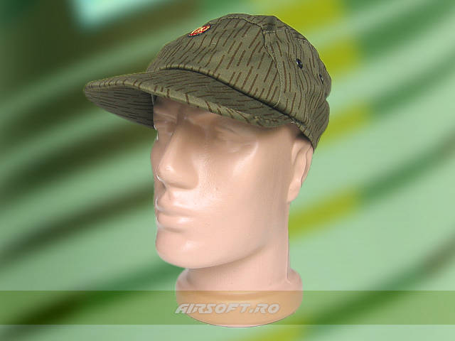 Sapca model nva