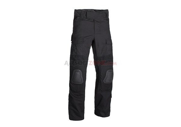 PANTALONI COMBAT PREDATOR - BLACK(M)