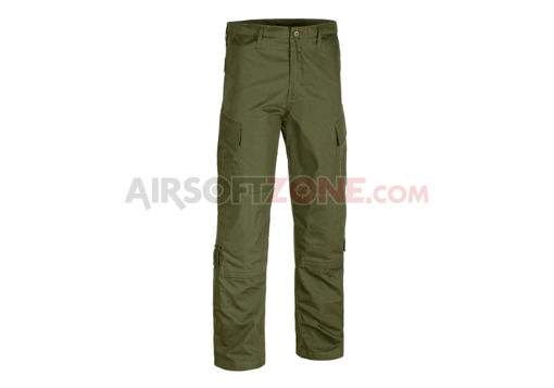 Pantaloni model tdu - revenger - od (xl)