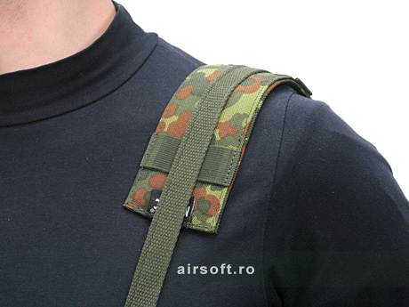 PROTECTIE UMERI -FLECKTARN