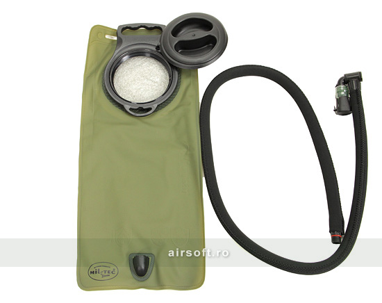 PUNGA HIDRATARE 2.5 L (OLIV) - 1 | YEO