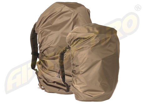 Husa impermeabila pentru rucsac - 80 litri