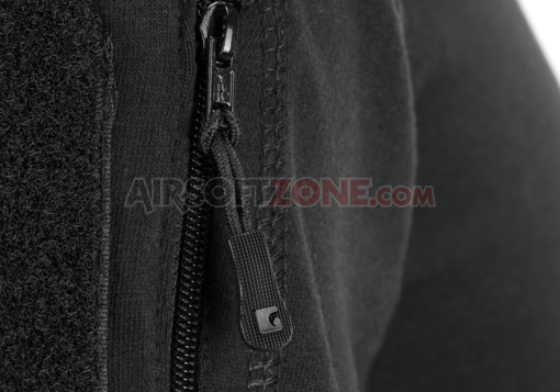 TRICOU MODEL MK.II INSTRUCTOR - BLACK (S) - 1 | YEO