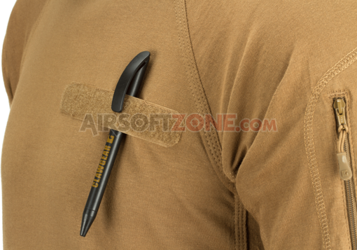 TRICOU MODEL MK.II INSTRUCTOR - COYOTE (M) - 1 | YEO