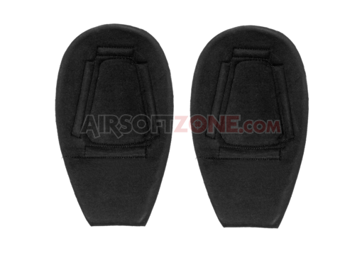 REZERVA PROTECTIE GENUNCHI PT. PANTALONII PREDATOR - BLACK - 1 | YEO