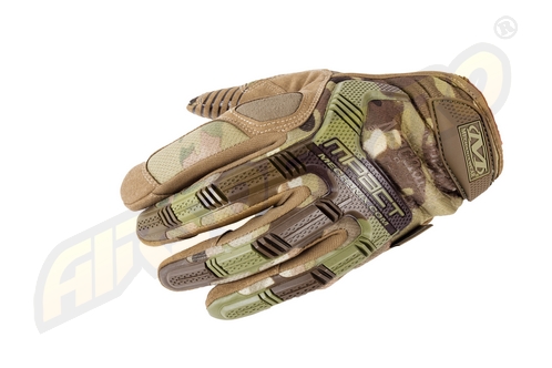 MANUSI MODEL M-PACT 1 MULTICAM - 1 | YEO