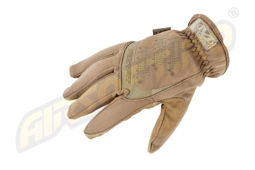 MANUSI MODEL FAST FIT COYOTE - 1 | YEO