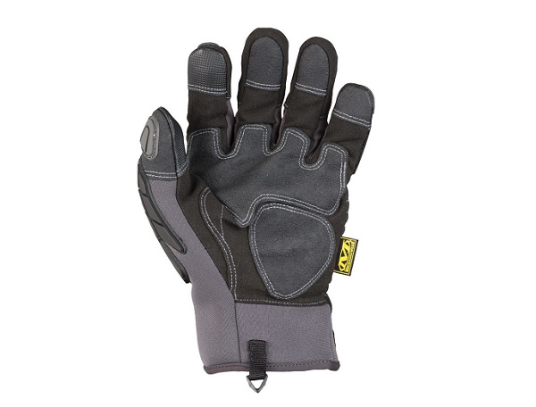 MANUSI DE IARNA IMPACT PRO - 1 | YEO