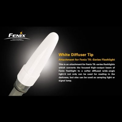 VARF CONIC DIFUZOR AD102-W PENTRU SERIILE TK - 1 | YEO