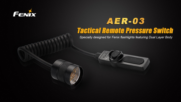 ANSAMBLU CONECTOR MODEL AER-03 PENTRU LANTERNA TACTICA - 1 | YEO