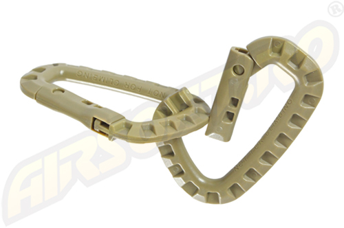 SET DE CARABINIERE - COYOTE (X2) - 1 | YEO