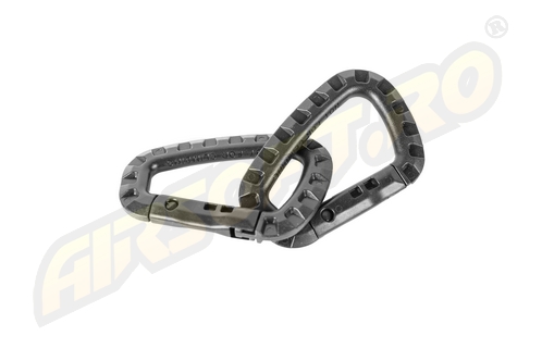 SET DE CARABINIERE - BLACK (X2)