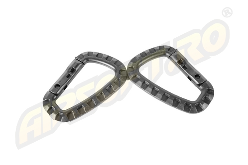 CARABINIERA - BLACK (X1) - 1 | YEO