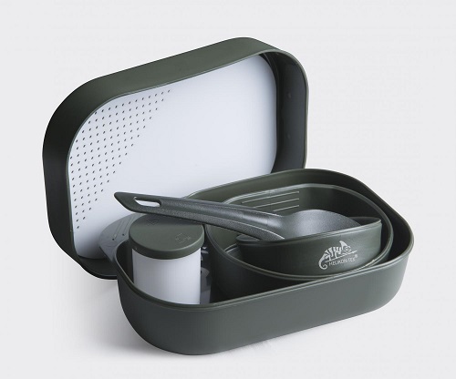 KIT CAMPING - 1 | YEO