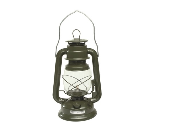 LAMPA - 28CM