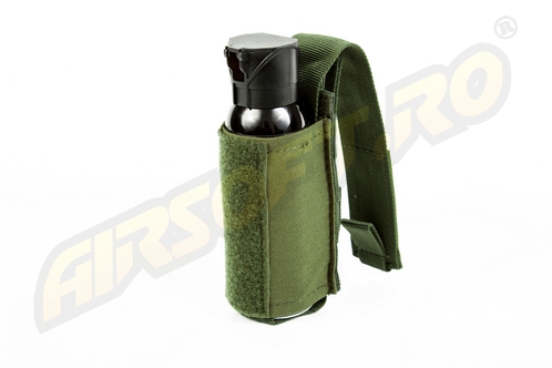Port - spray din cordura - od
