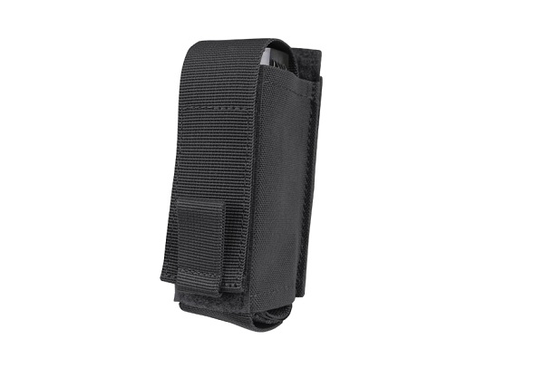 Port - spray din cordura - black
