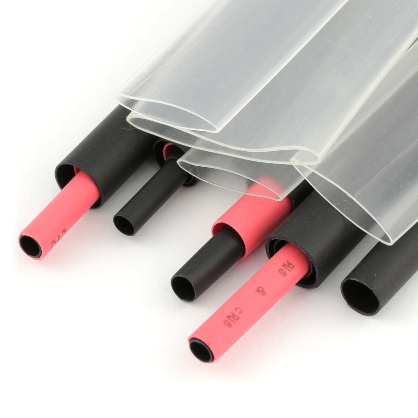 Set - tub termocontractil