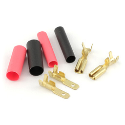 Set - papuci + tub termocontractil