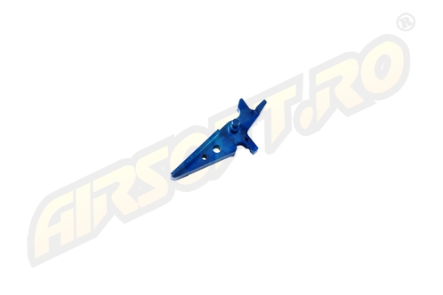 Tragaci pt. seriile m4 - cnc - a - blue