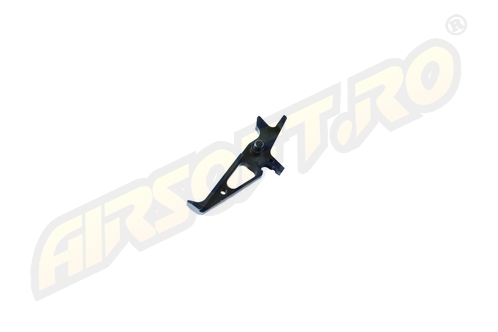 Tragaci pt. seriile m4 - cnc - b - black