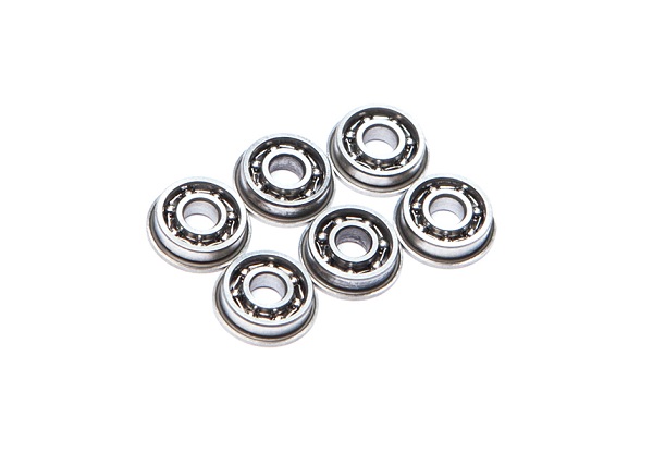 Set de bucse - 8 mm rulment - gen. 2