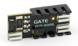 Mosfet gds4005