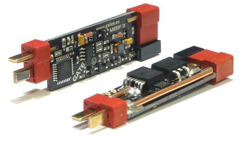 Mosfet merf2