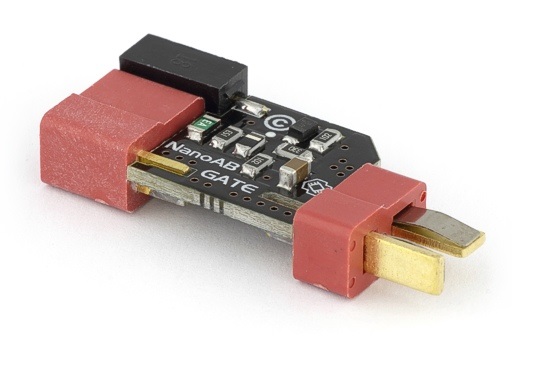 Mosfet nanoab 3/4