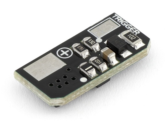 Mosfet pico ab