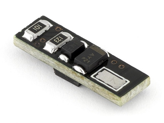 Mosfet pico ssr2