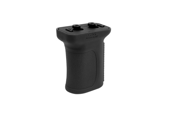 Grip pentru keymod - black