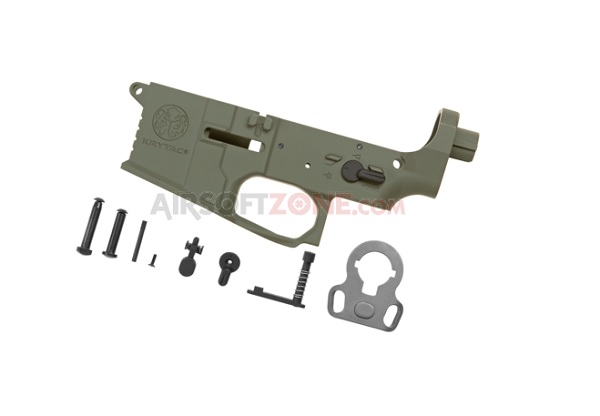 TRIDENT MK2 LOWER RECEIVER ASSEMBLY - FG