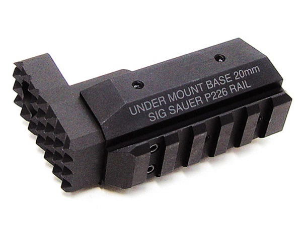 BAZA DE MONTARE PENTRU SIG SAUER P226 RAIL