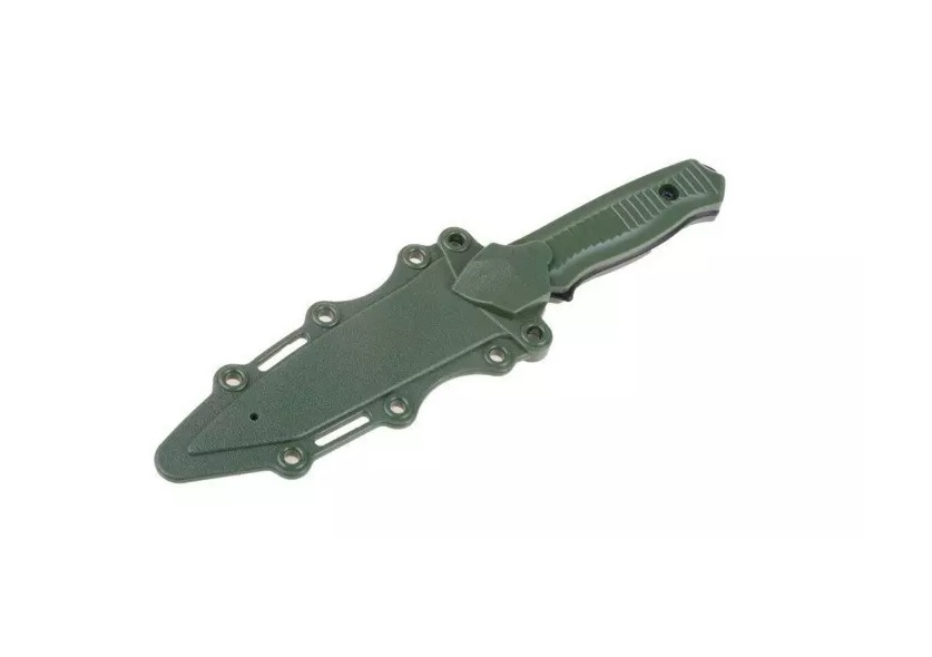 Bc141 knife replica - olive