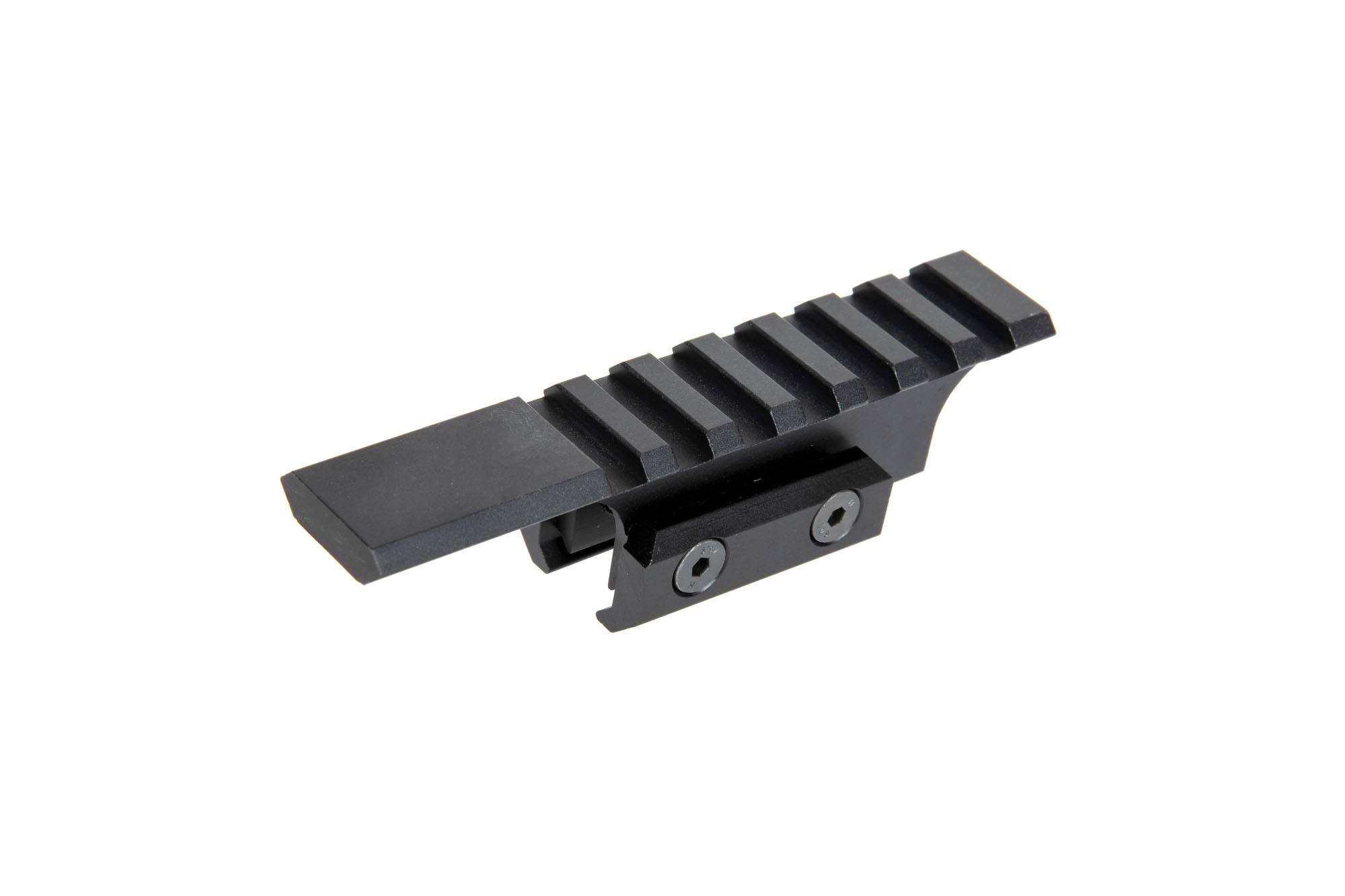 Baza de montare model b-18u pentru aks-74u