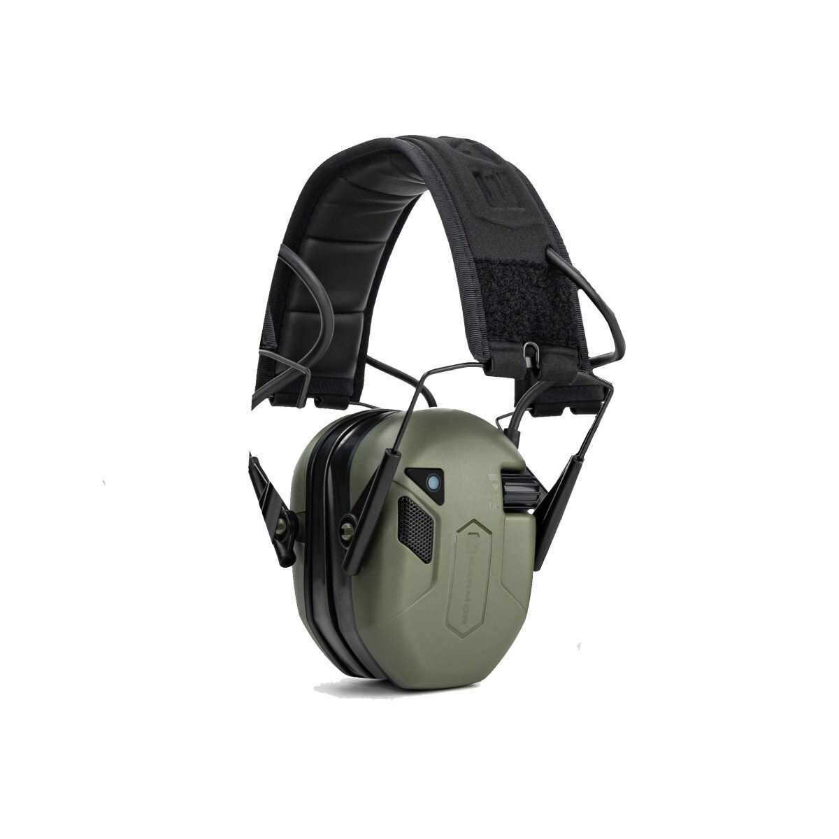 ANTIFOANE ACTIVE MODEL M300T - BLUETOOTH - FOREST GREEN