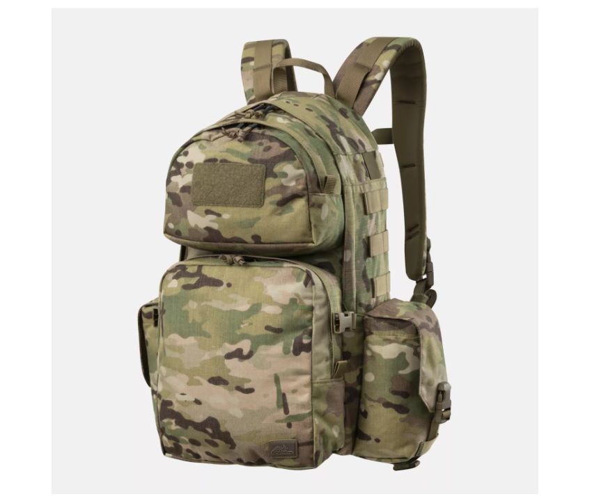 RUCSAC CORDURA MODEL AMBUSH - MULTICAM