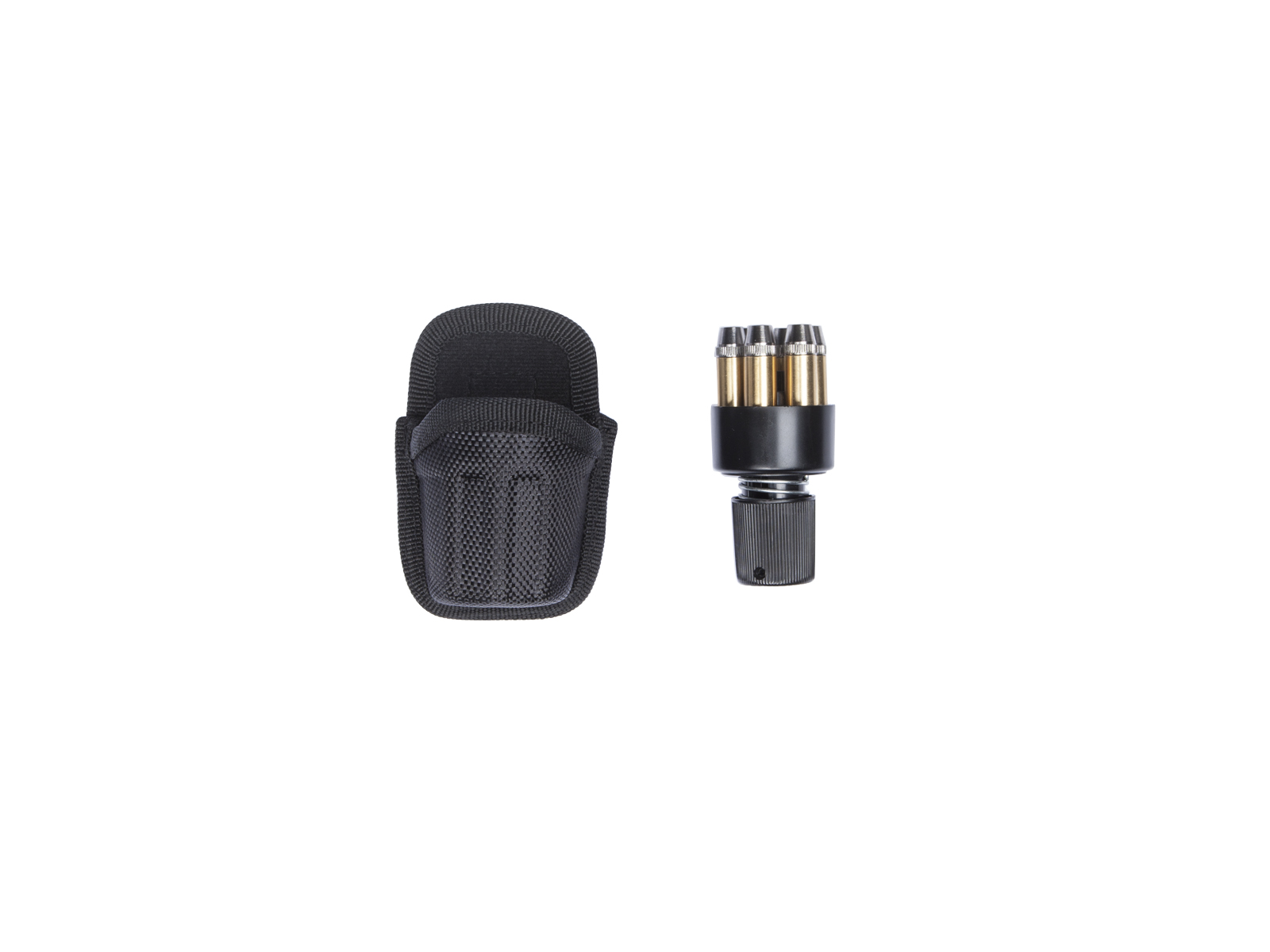 Pouch pentru speedloader dan wesson