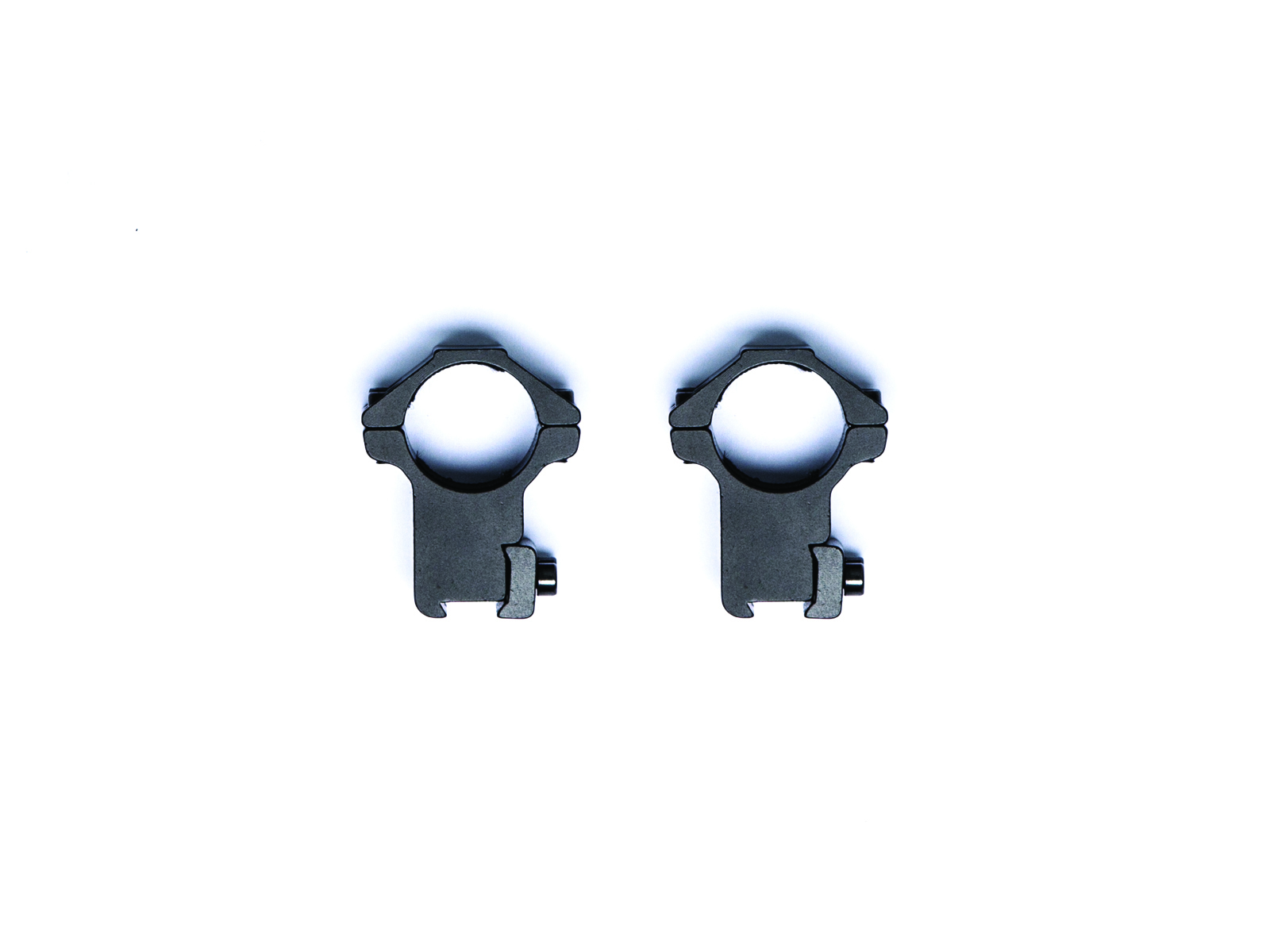 Inele de montare - 25,4 mm diametru - pentru sine de 11mm